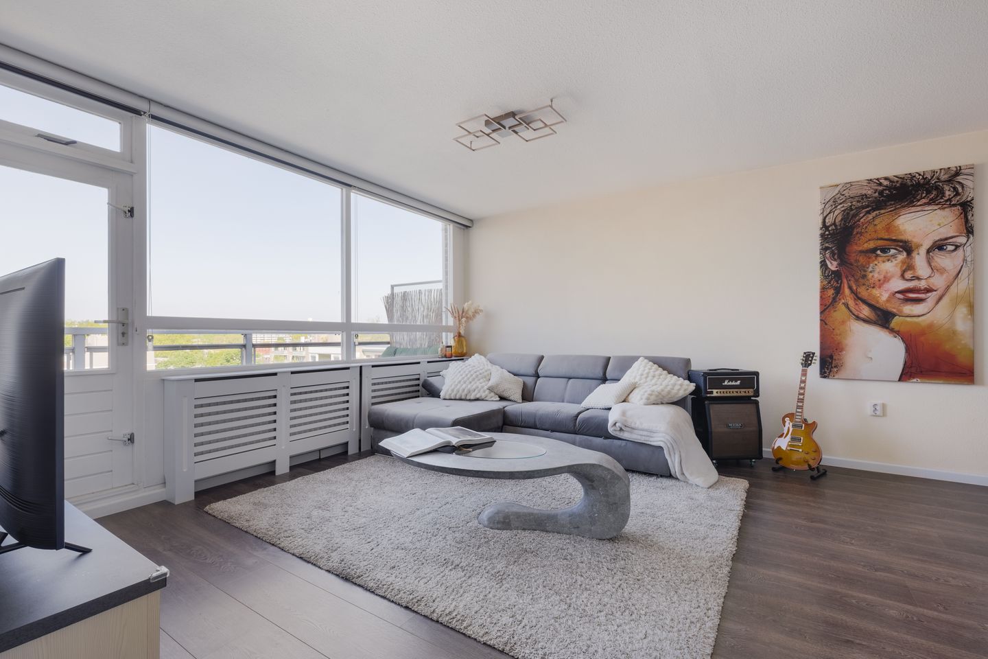 Foto 5 van Madridplantsoen 187