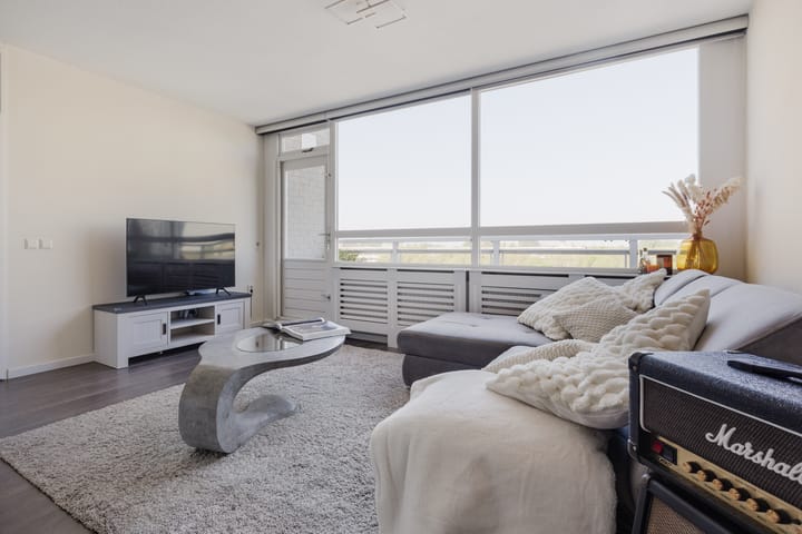 Foto 6 van Madridplantsoen 187