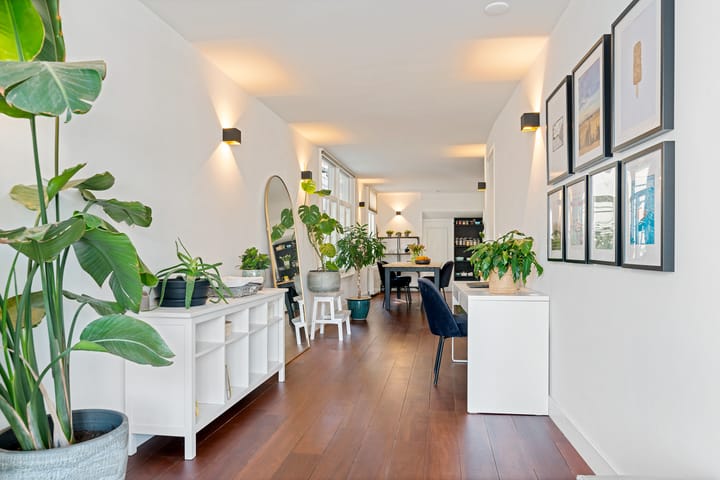 Foto 9 van Prinsengracht 373-B