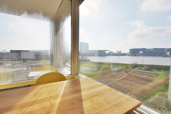 Foto 11 van IJplein 253