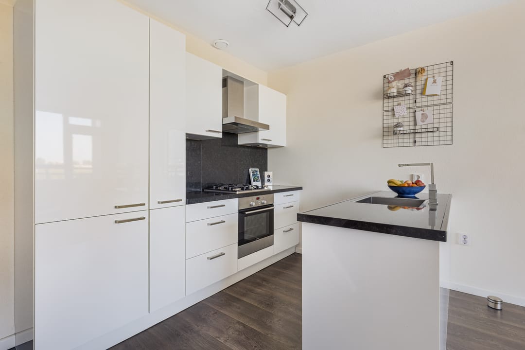 Foto 7 van Madridplantsoen 187