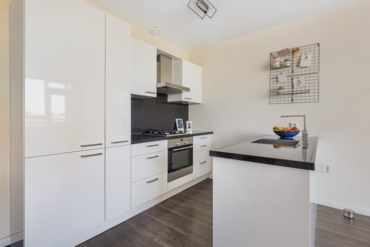 Foto 7 van Madridplantsoen 187