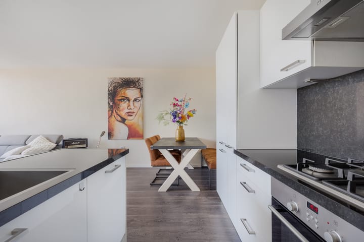 Foto 8 van Madridplantsoen 187