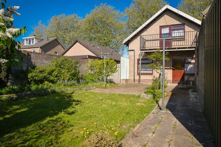 Photo 29 of Vossenweide 4