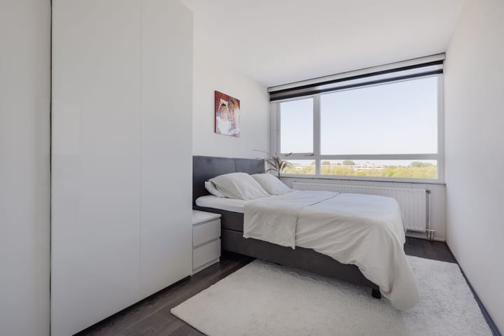 Foto 9 van Madridplantsoen 187