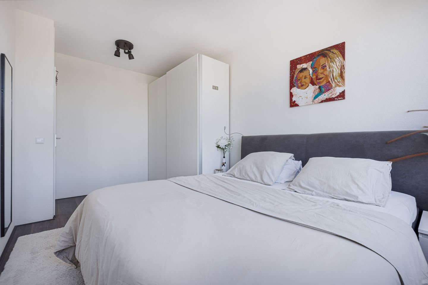 Foto 10 van Madridplantsoen 187