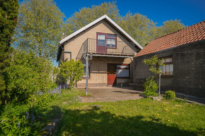 Photo 30 of Vossenweide 4