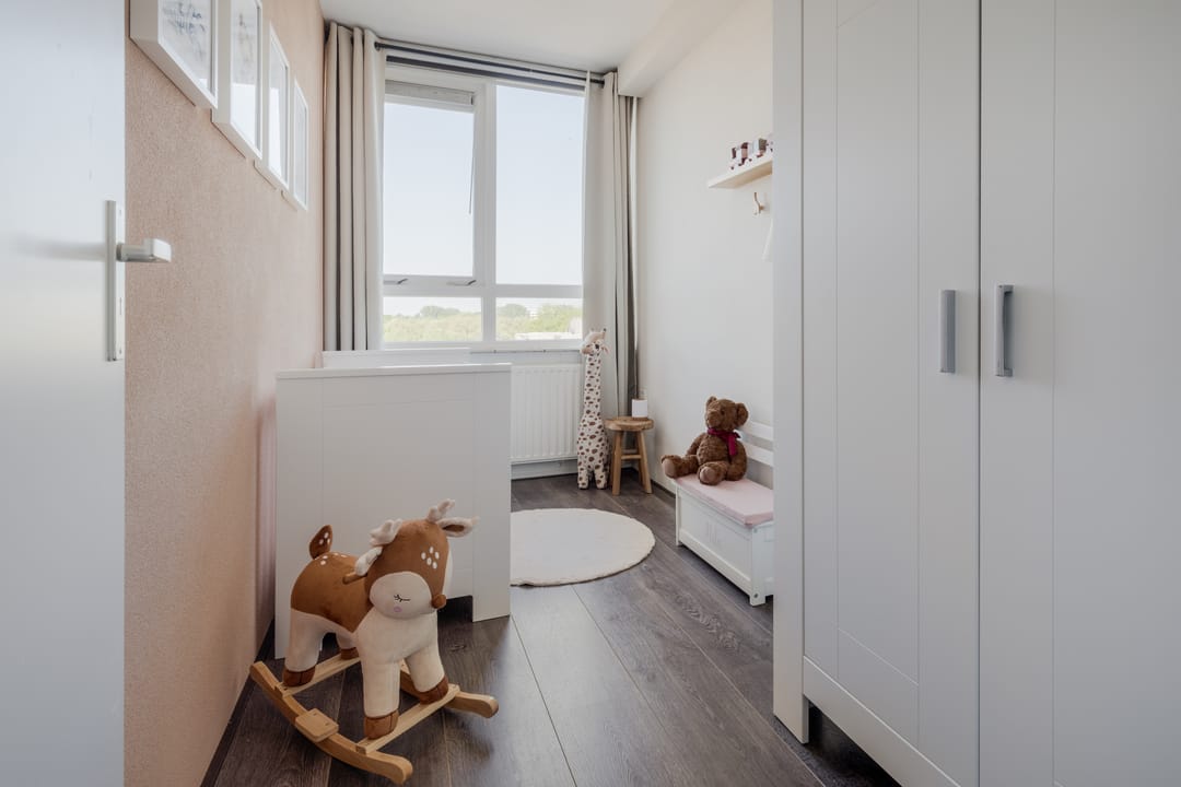 Foto 11 van Madridplantsoen 187