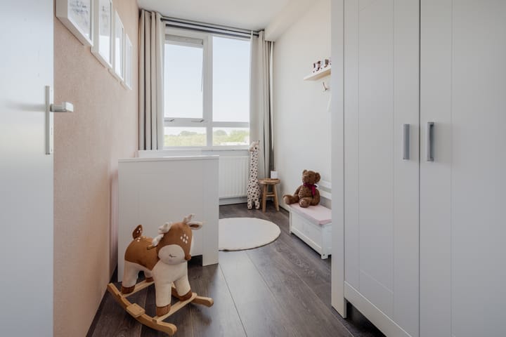 Foto 11 van Madridplantsoen 187