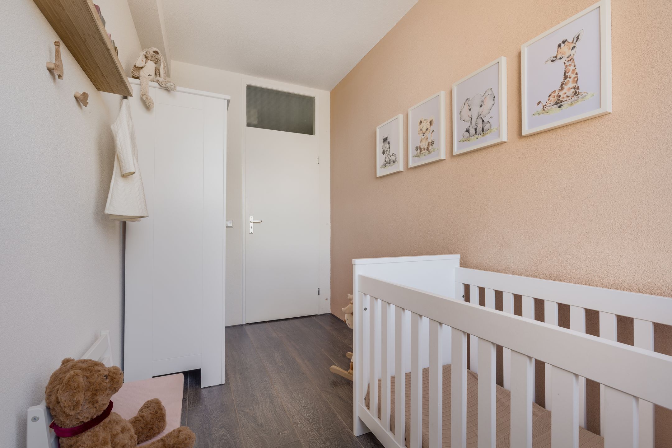 Foto 12 van Madridplantsoen 187