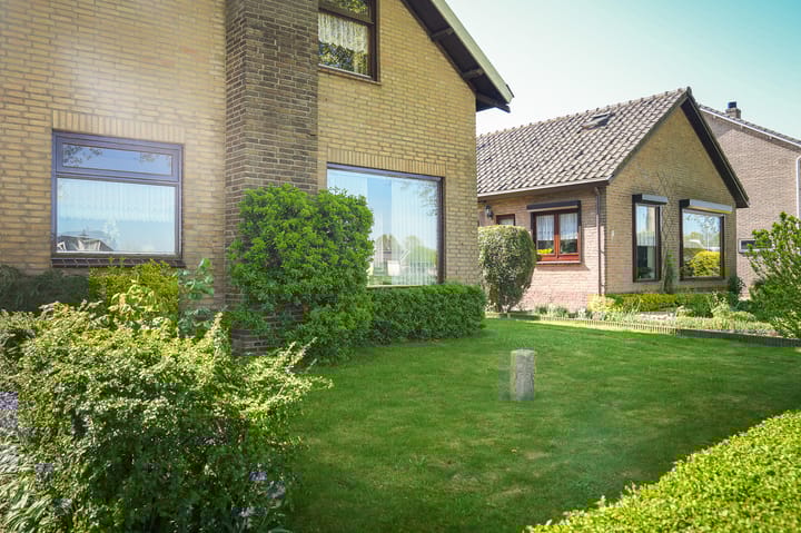 Photo 34 of Vossenweide 4