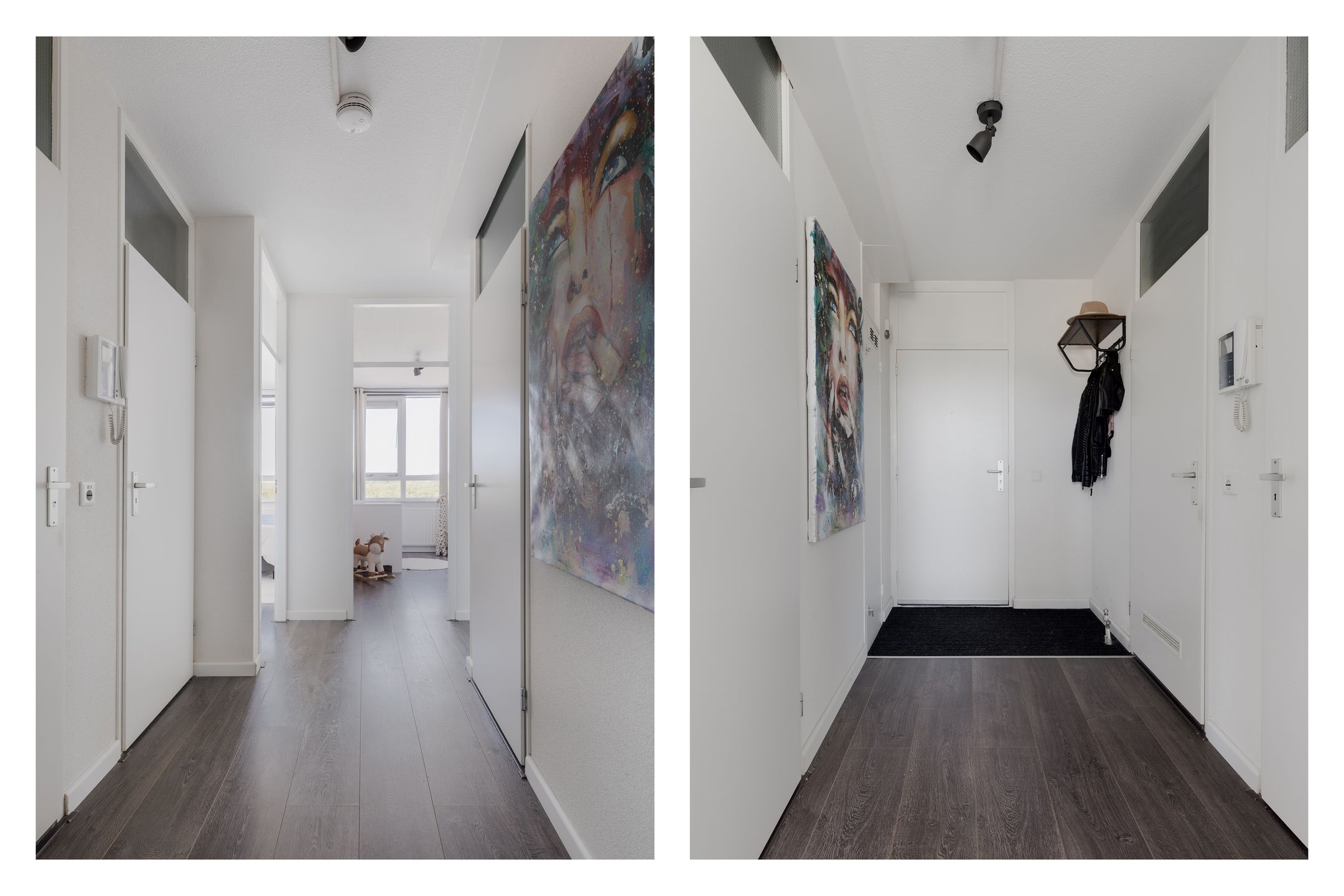 Foto 15 van Madridplantsoen 187