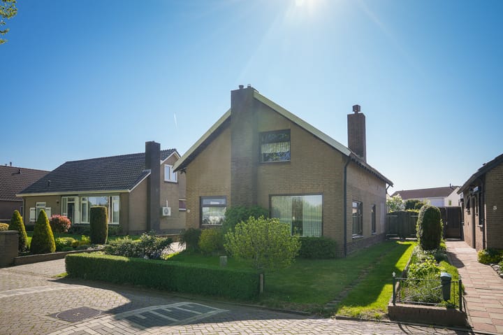 Photo 35 of Vossenweide 4