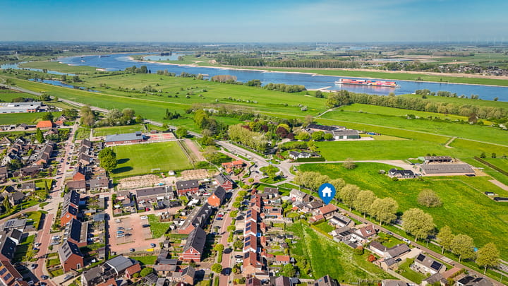 Photo 38 of Vossenweide 4