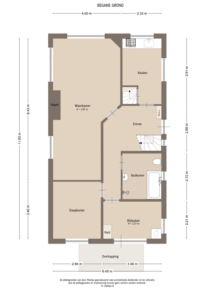 Photo 41 of Vossenweide 4