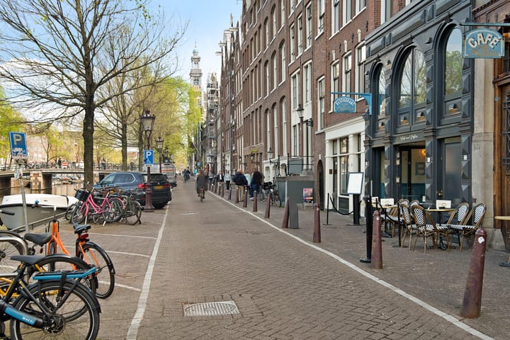 Foto 25 van Prinsengracht 373-B