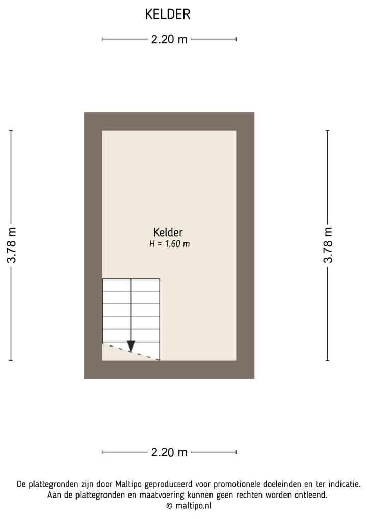 Photo 43 of Vossenweide 4