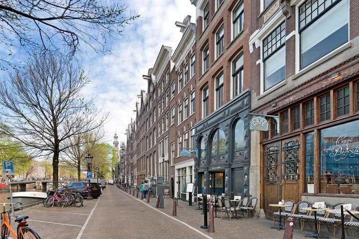 Foto 26 van Prinsengracht 373-B