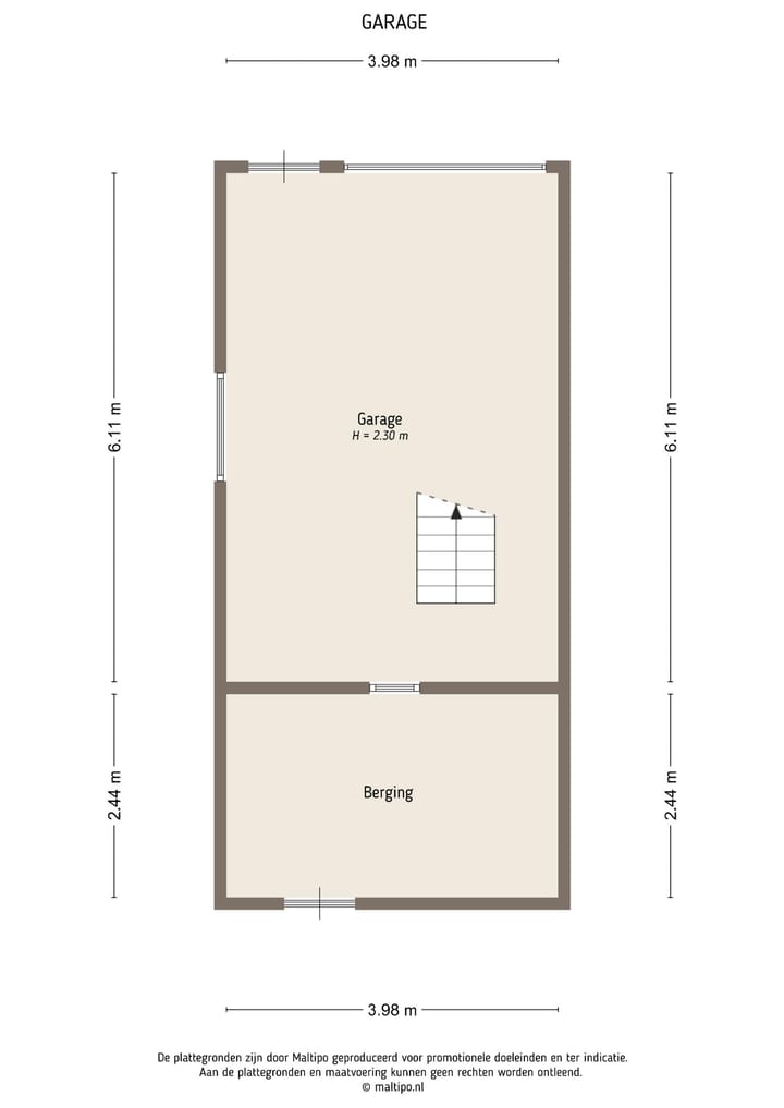 Photo 44 of Vossenweide 4