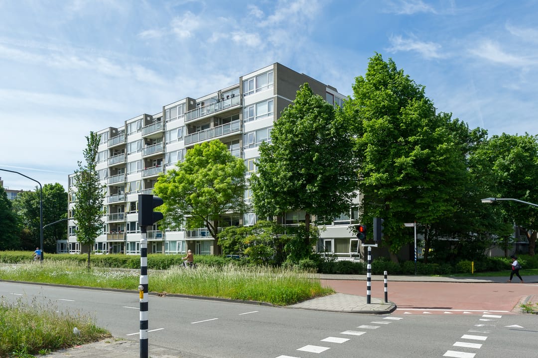 Foto 22 van Madridplantsoen 187