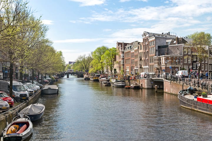 Foto 27 van Prinsengracht 373-B