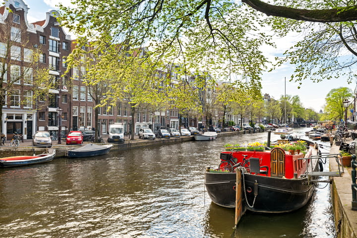 Foto 28 van Prinsengracht 373-B