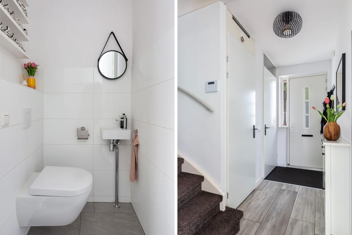 Photo 10 of Burg. Rippingstraat 1-A