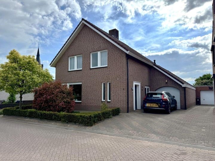 van Oosterhoutstraat 1