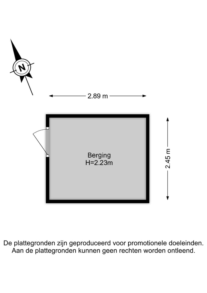 Photo 51 of Burg. Rippingstraat 1-A
