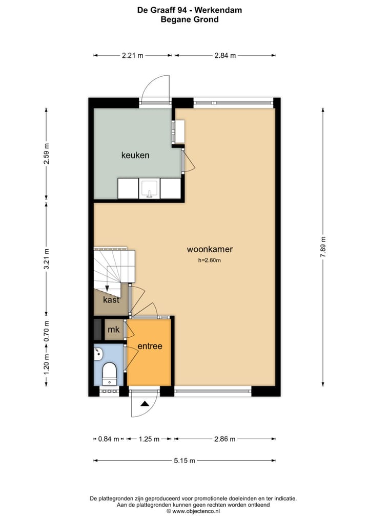 Foto 21 van de Graaff 94