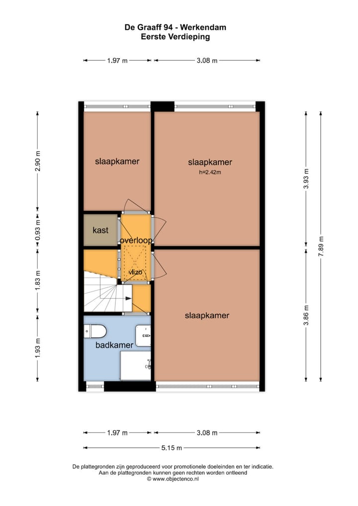 Foto 22 van de Graaff 94