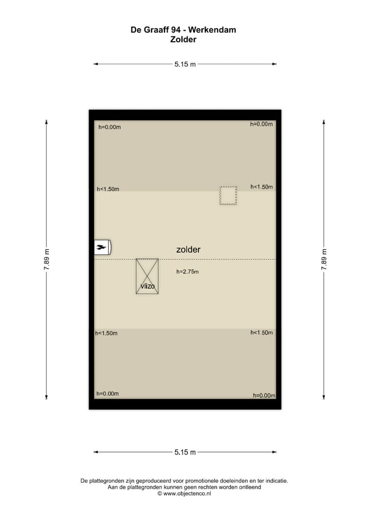 Foto 23 van de Graaff 94