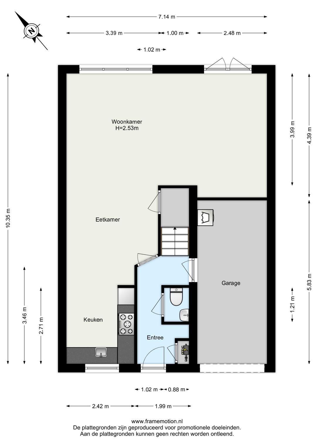 Foto 31 van Veldewater 5