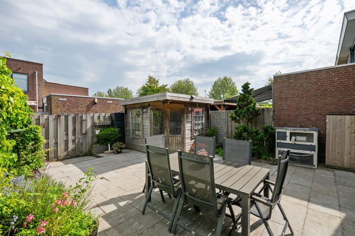 Foto 2 van Veldewater 5