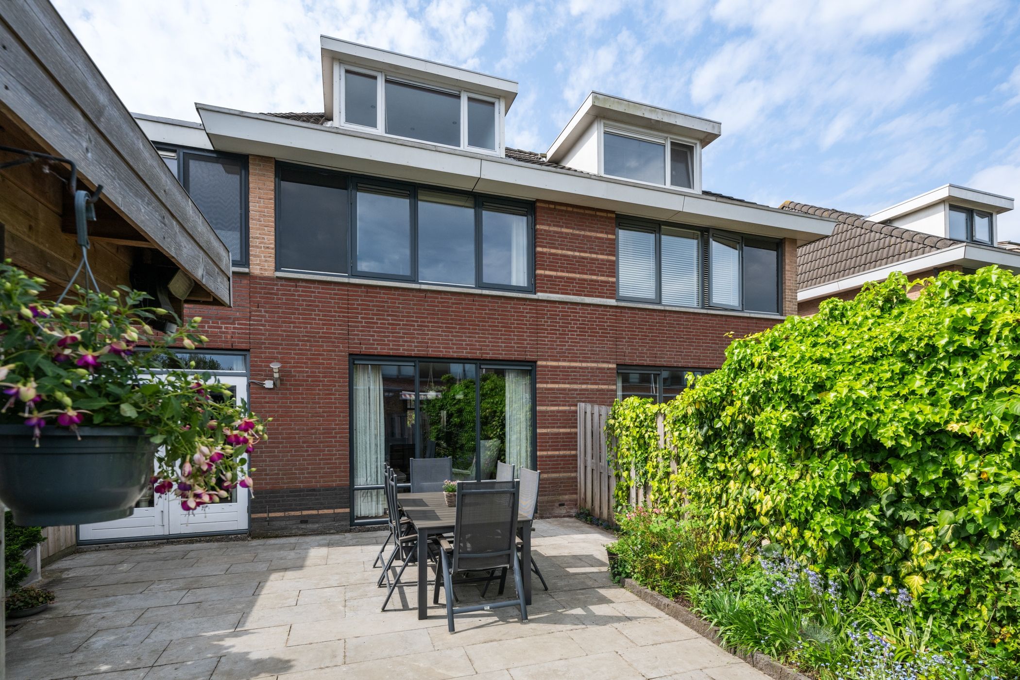 Foto 3 van Veldewater 5