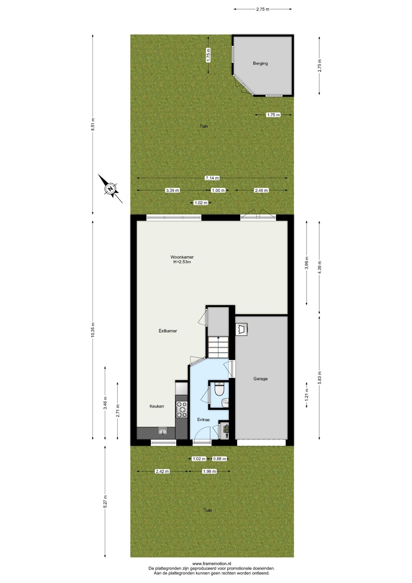 Foto 34 van Veldewater 5