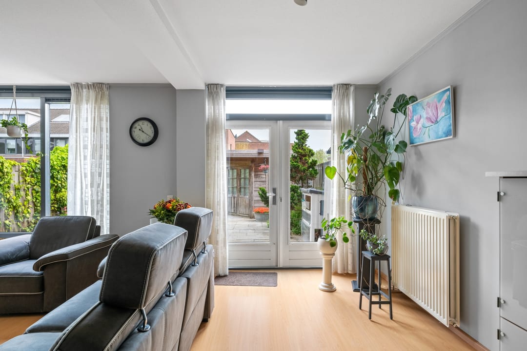 Foto 7 van Veldewater 5