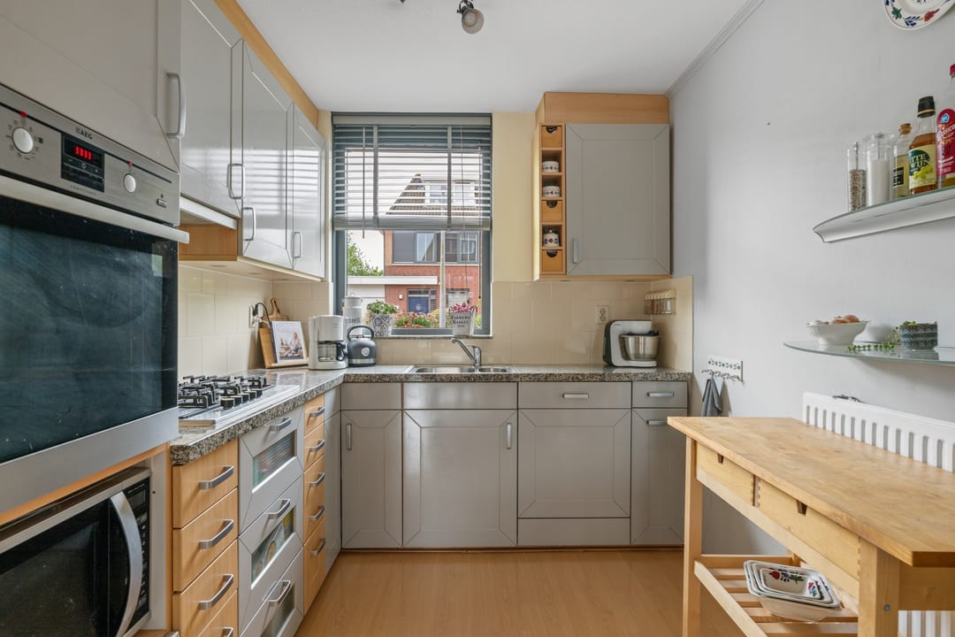 Foto 11 van Veldewater 5