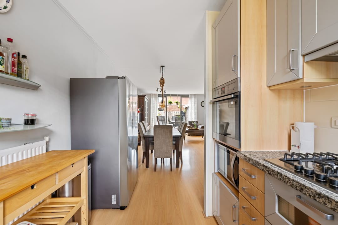 Foto 13 van Veldewater 5