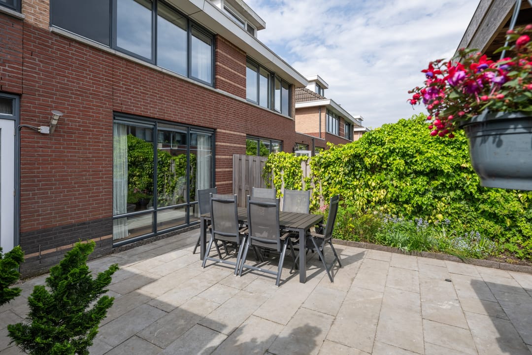 Foto 26 van Veldewater 5