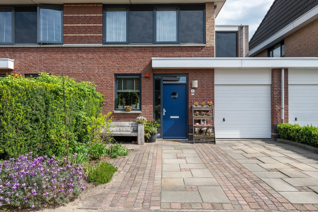 Foto 28 van Veldewater 5