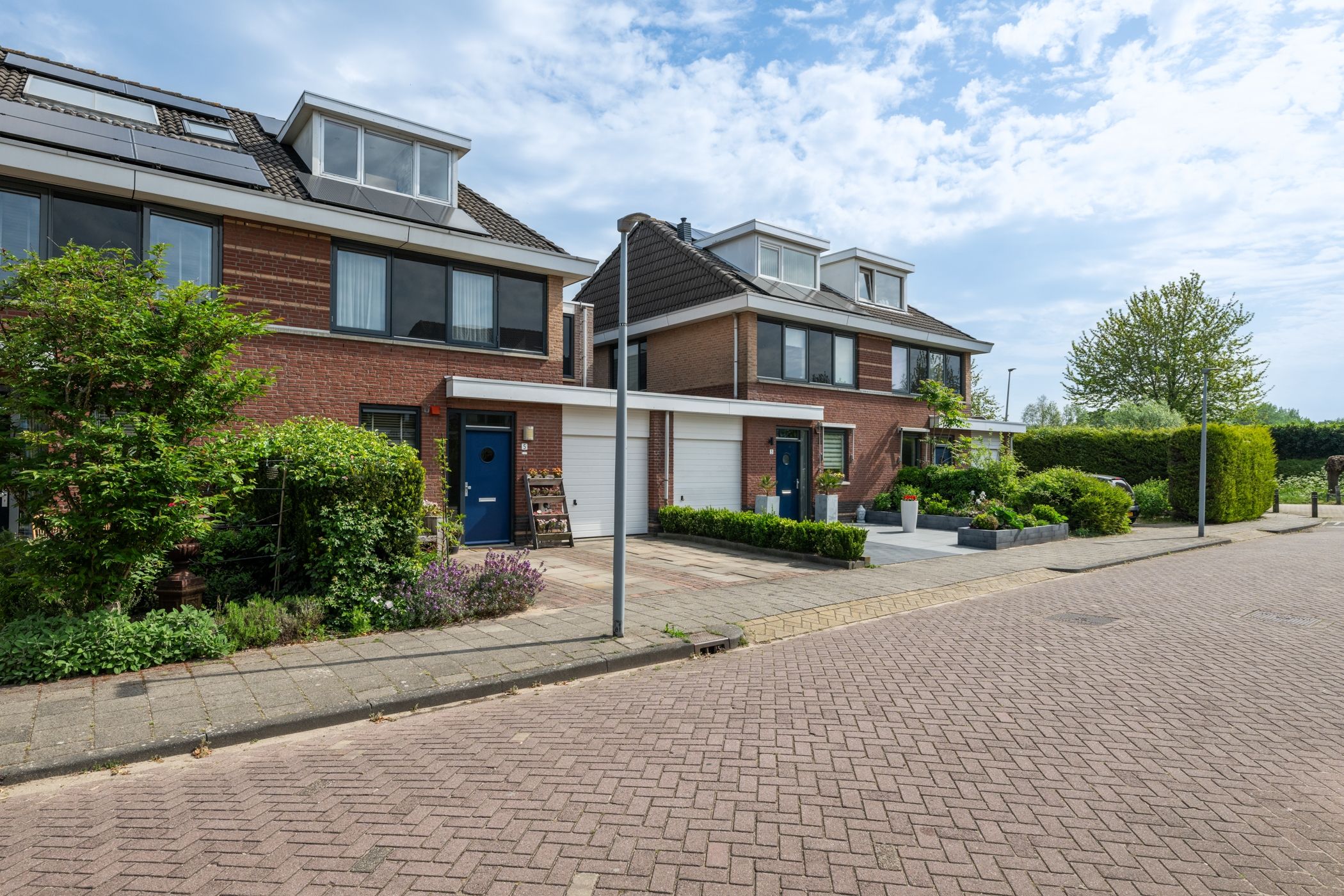 Foto 30 van Veldewater 5