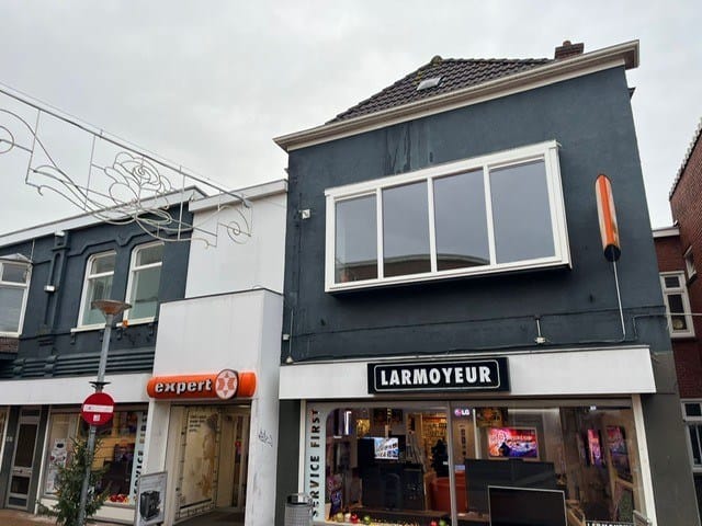 Foto 1 van Langestraat 104