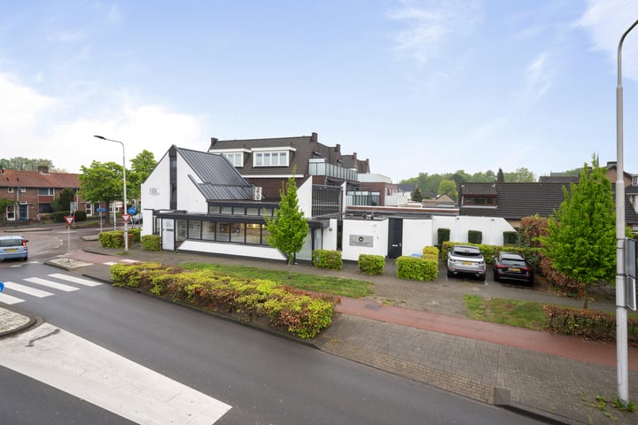 Beiaard 1, Etten-Leur