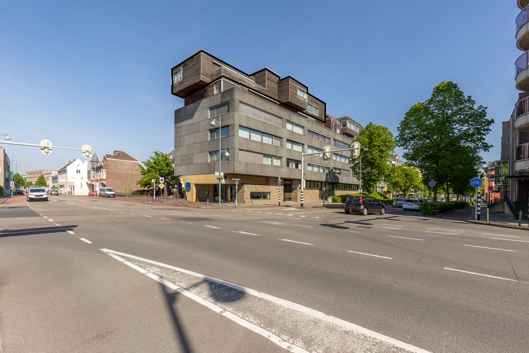 Foto 1 van Wilhelminastraat 13-14