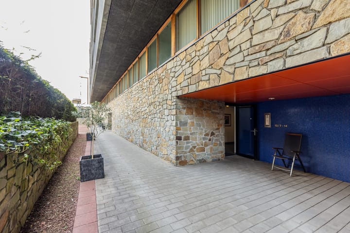 Foto 5 van Wilhelminastraat 13-14