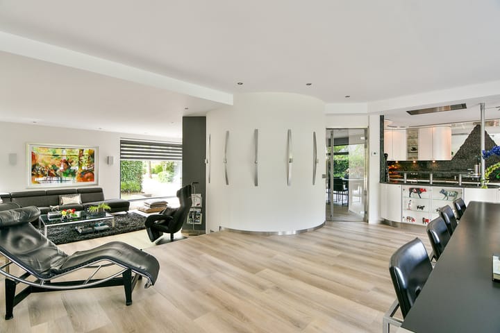 Foto 2 van Vrijbuiterhof 11