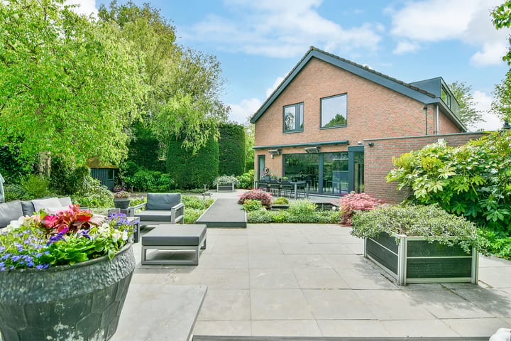 Foto 4 van Vrijbuiterhof 11