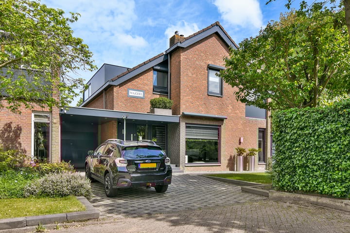 Foto 5 van Vrijbuiterhof 11