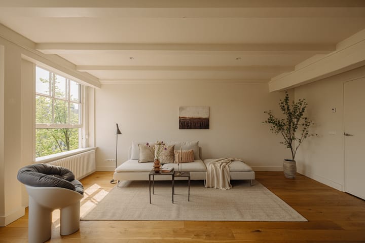 Foto 3 van Herengracht 611-3V